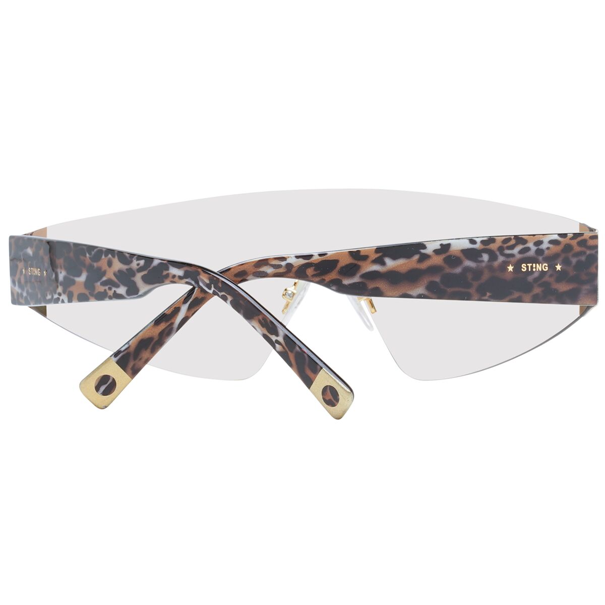 Men's Sunglasses Sting SST388 99300G Multicolour